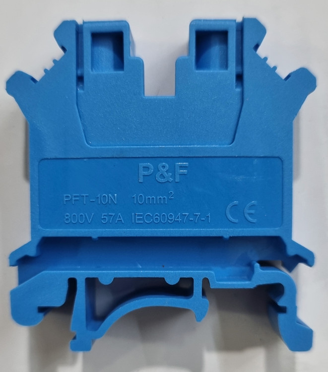 ترمینال نمره ۱۰ آبی پارس فانال