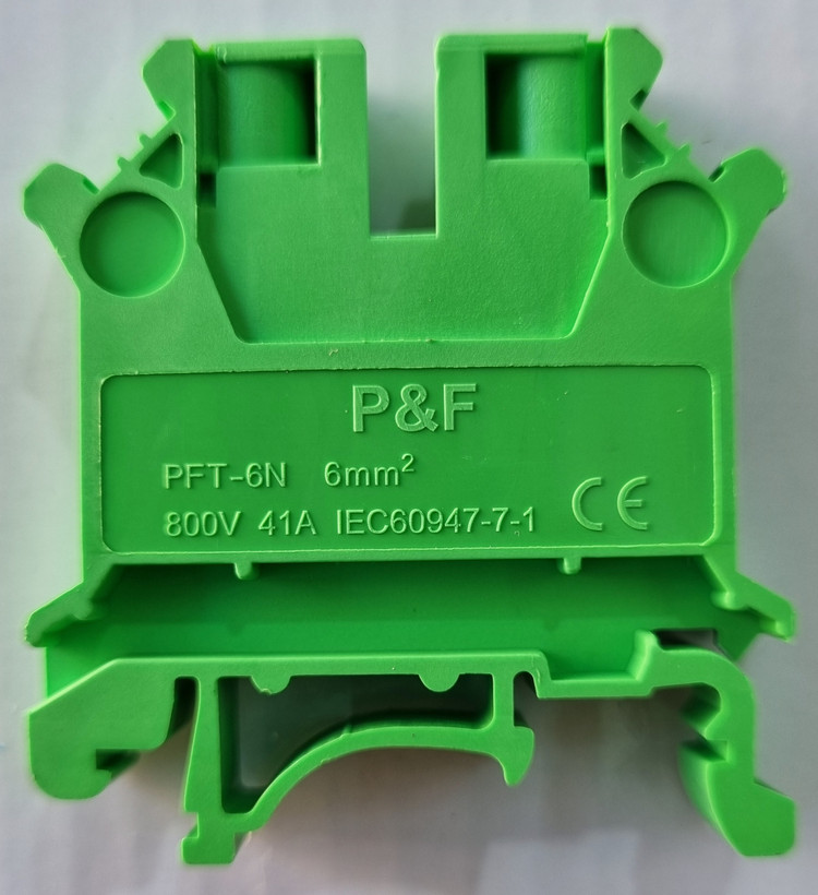 ترمینال نمره ۶ سبز پارس فانال