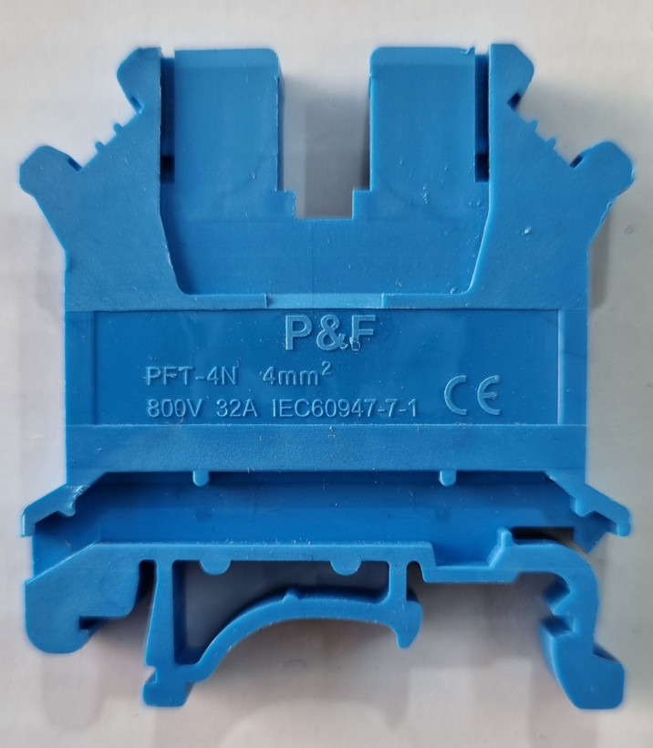 ترمینال نمره ۴ آبی پارس فانال