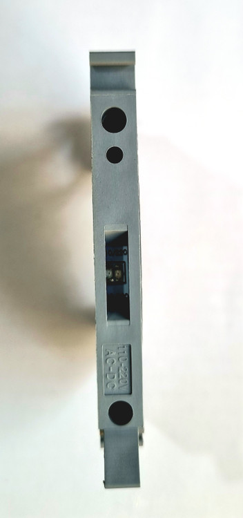 ترمینال فیوز خور چراغدار